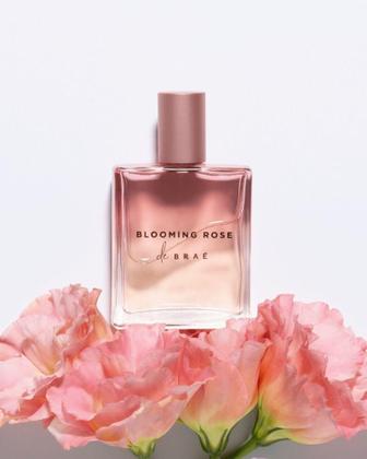 Imagem de Braé Blooming Rose Perfume Capilar 50ml