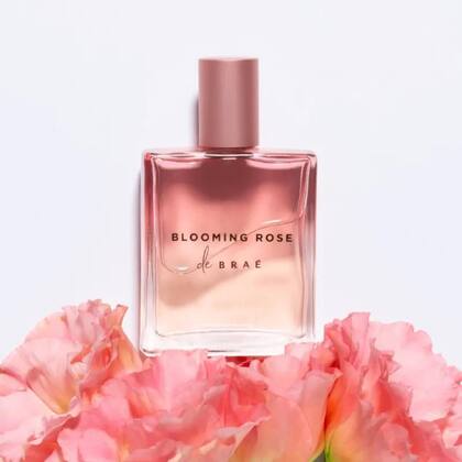 Imagem de Braé Blooming Rose Perfume Capilar 50ml