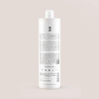 Imagem de Braé Condicionador Divine Anti-frizz 1000ml
