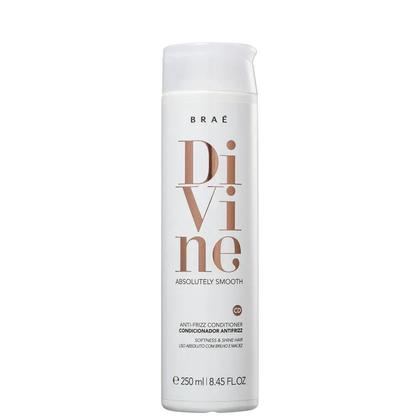Imagem de Brae Divine Anti Frizz Duo Home Care (2 Produtos)