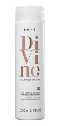 Imagem de Braé Divine Condicionador Anti Frizz 250ml