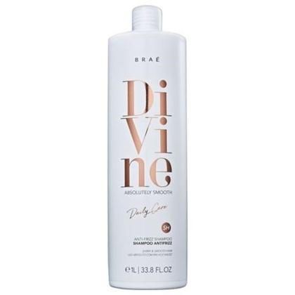 Imagem de Braé Divine Kit  (Sh+ Cond Antifr 1L) + Plume Sensation 60ml + Leave-In 10 In 1 200g + Máscara 500g