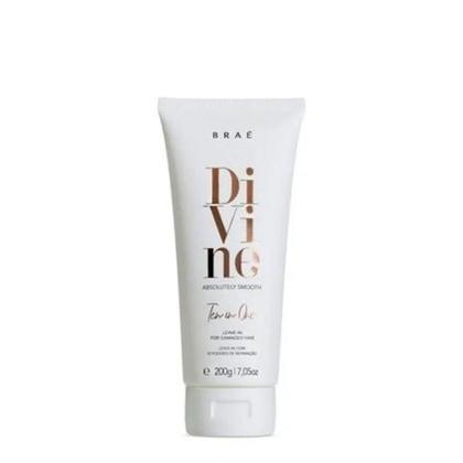 Imagem de Braé Divine Kit  (Sh+ Cond Antifr 1L) + Plume Sensation 60ml + Leave-In 10 In 1 200g + Máscara 500g