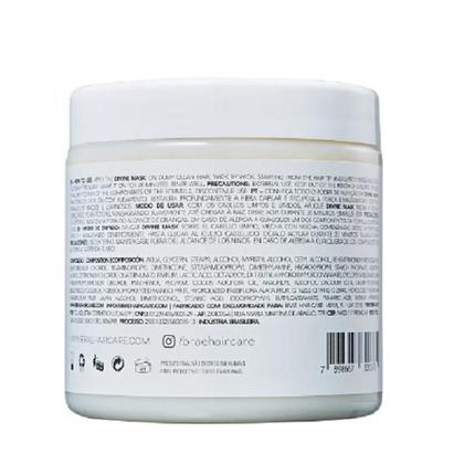 Imagem de Brae Divine Shampoo 1L+Mascara 500g+Leave-in 200g+Revival Shine Oil 60ml