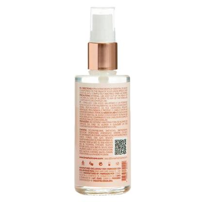 Imagem de Braé Essential Oil Blend - Sérum Capilar 60ml