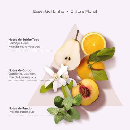 Imagem de Braé Essential Power Dose Ampola Condicionante 13ml