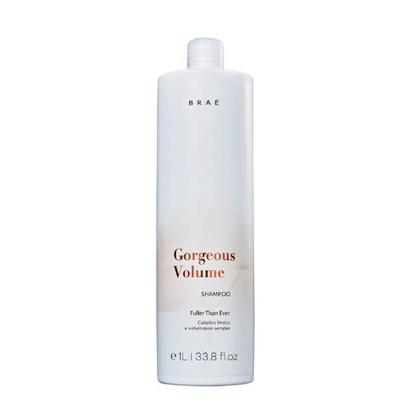 Imagem de BRAÉ Gorgeous Volume - Shampoo 1L