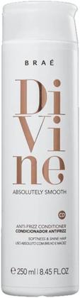 Imagem de Braé Kit Divine - Shampoo 250ml + Condicionador 250ml + Máscara 200g
