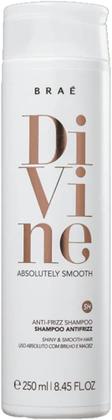 Imagem de Braé Kit Divine - Shampoo 250ml + Condicionador 250ml + Máscara 200g