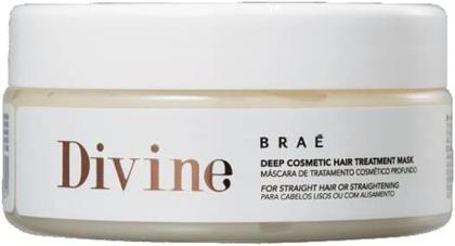 Imagem de Braé Kit Divine - Shampoo 250ml + Condicionador 250ml + Máscara 200g