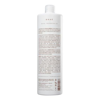 Imagem de Brae Revival Shampoo 1L Reconstrutor
