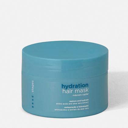 Imagem de Braé Stages Hydration - Máscara Capilar 200g