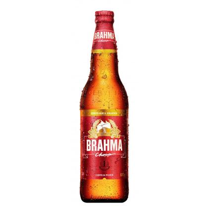 Imagem de Brahma 600ml