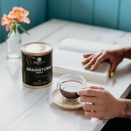 Imagem de Brainstorm Coffee Essential Nutrition
