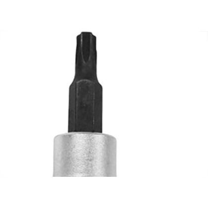 Imagem de Brasfort (Waft) Soquete Torx Macho Waft 1/2 T25