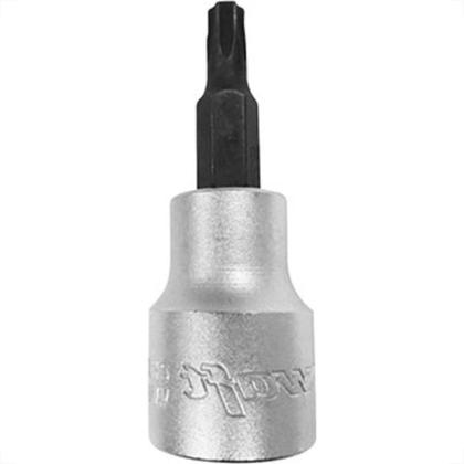 Imagem de Brasfort (Waft) Soquete Torx Macho Waft 1/2 T25