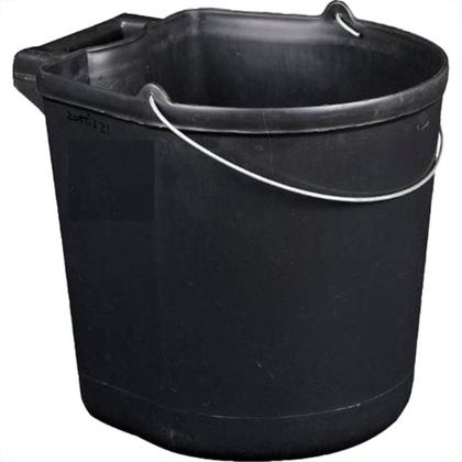 Imagem de Brasipla Balde De Plastico S Pto.16Lt