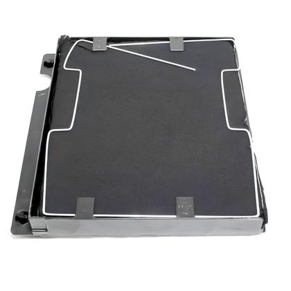 Imagem de Brastemp Filtro de carvão para coifa 326075868