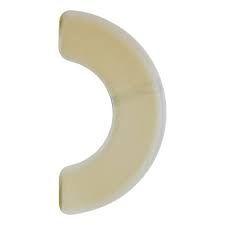 Imagem de Brava Fita Adesiva Elástica Em C 5 Unidades Coloplast 