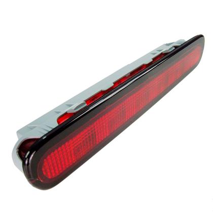 Imagem de Break Light Tampa Traseira Toyota Hilux 2004/2014 Rubi Led