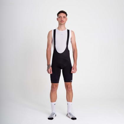 Imagem de Bretelle Ciclismo Márcio May Race Carbon III