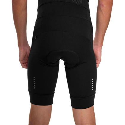 Imagem de Bretelle ciclismo masculino marcio may light preto