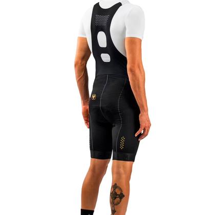 Imagem de Bretelle de Ciclismo Free Force Performance Masculino