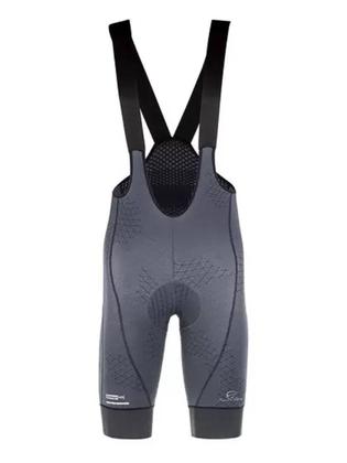 Imagem de Bretelle Mauro Ribeiro High Performance Masculino +10hs Top