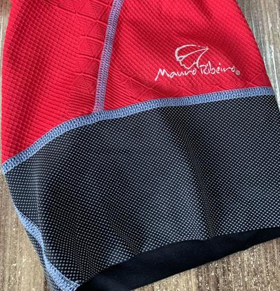 Imagem de Bretelle Mauro Ribeiro High Performance Masculino +10hs Top