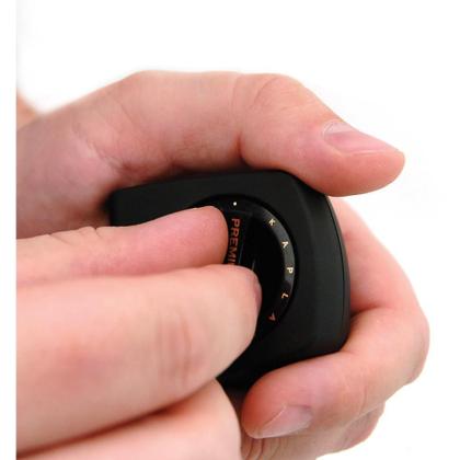 Imagem de Breu Claro Premium Com Estojo D'Addario Kaplan KRDL