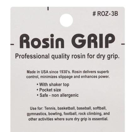 Imagem de Breu em Tubo Unique Rosin Bottle 57g