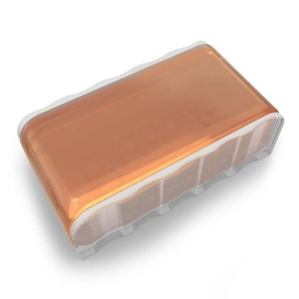 Imagem de Breu violino viola cello claro daddario rosin vr200 natural
