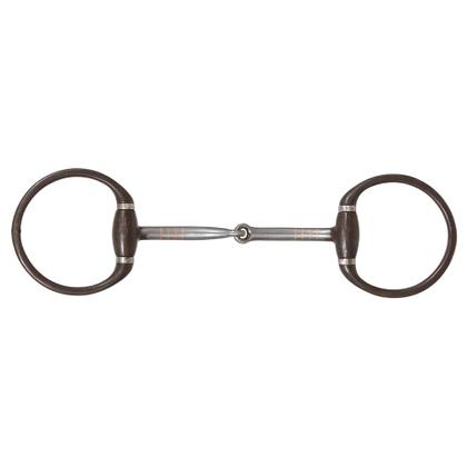 Imagem de Bridão Cowboy Tack Western Antique Level 2