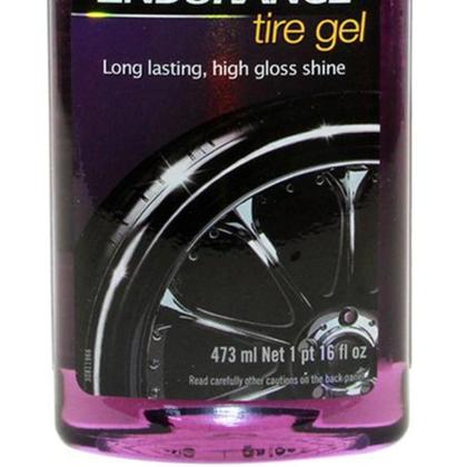 Imagem de Brilha Pneu Gold Class Endurance Tire Gel 473ml Merguiars