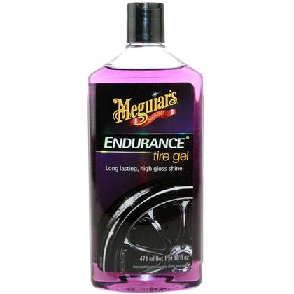 Imagem de Brilha Pneu Gold Class Endurance Tire Gel 473ml Merguiars