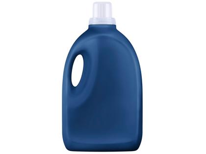 Imagem de Brilhante Lava Roupas Líquido Limpeza Total 5 L