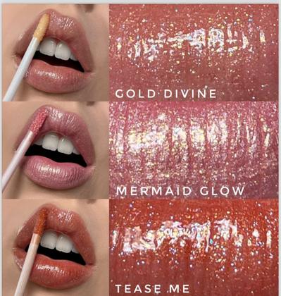 Imagem de Brilho Labial 4 ML - Bitarra Beauty