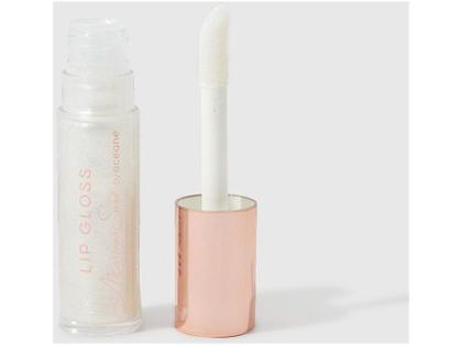 Imagem de Brilho Labial Lust Transparente Mariana Saad 4 g - Océane