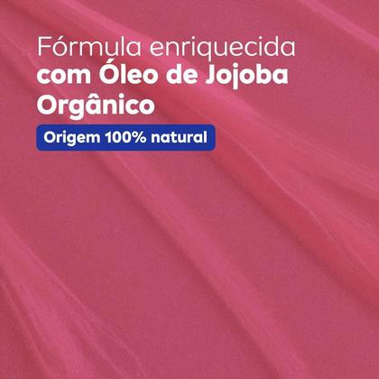 Imagem de Brilho Labial Nutritivo Nivea Lip Oil Pink Rock 5,5ml