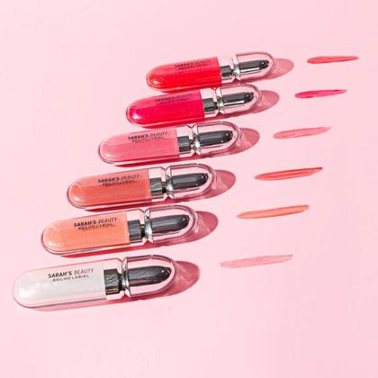 Imagem de Brilho labial sarahs beauty