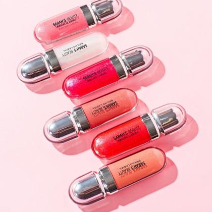 Imagem de Brilho labial sarahs beauty