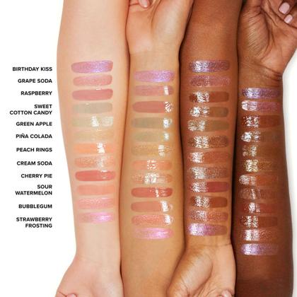 Imagem de Brilho Labial Too Faced Kissing Jelly Gloss 4,5ml