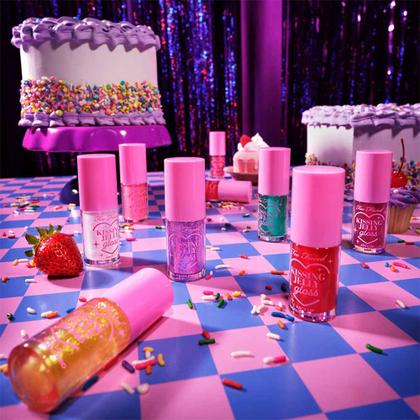 Imagem de Brilho Labial Too Faced Kissing Jelly Gloss 4,5ml