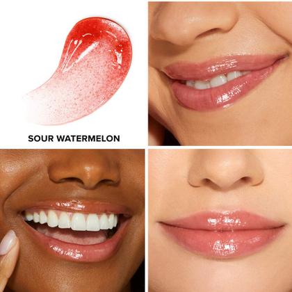 Imagem de Brilho Labial Too Faced Kissing Jelly Gloss 4,5ml