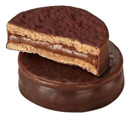 Imagem de Brilho para Chocolate e Confeitaria 50ml - Mix