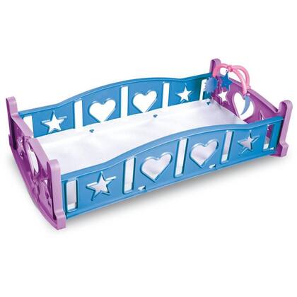 Imagem de Brincando de Casinha Bercinho BABY