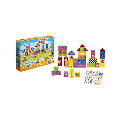 Imagem de Brincando de Engenheiro Bugs Bunny Builders - 67898