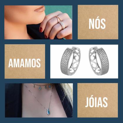 Imagem de Brinco Bola / Bolinha 6mm Em Ouro 18k 750 Com Garantia