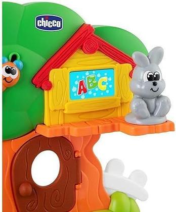 Imagem de Brinquedo a casa do Coelho, Chicco