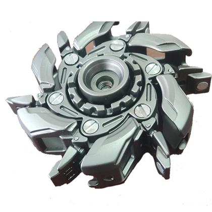 Imagem de Brinquedo Antiestresse Grumpy Fidget Spinner EDC Pillbug Beetle, Presente De Spinner Para Dedos